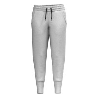 Pantalon Head Club Original Gris Melange Mujer  Oferta + Barato