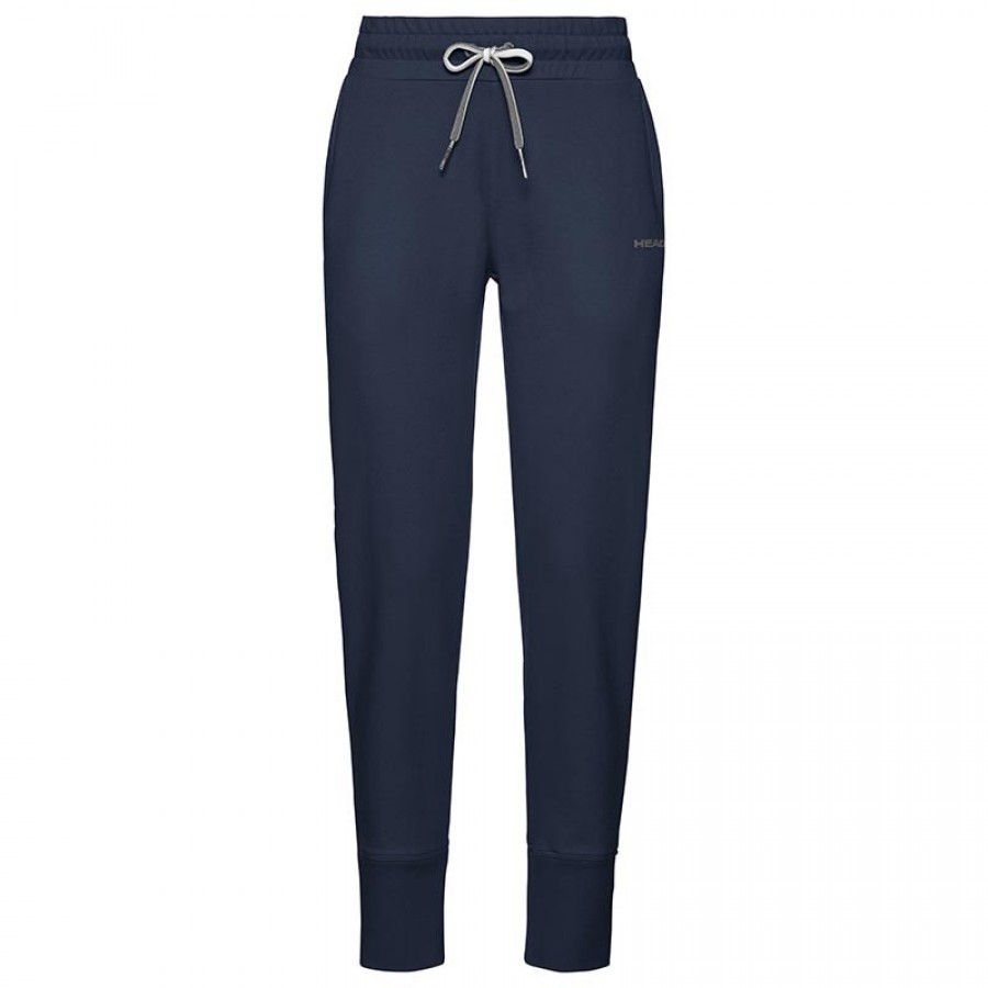 Dark Blue Rosie Rosie Head Club Pants  PADELPOINT Dark Blue Rosie Rosie Head Club Pants