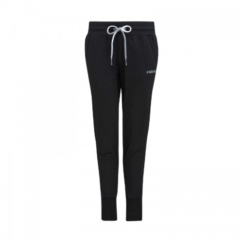 Pantalon Head Club Rosie Negro Pantalon Head Club Rosie Negro