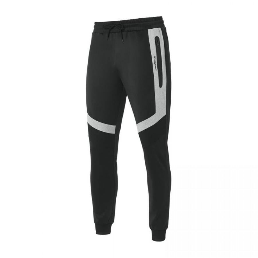 JHayber Piece Negro Pants  PADELPOINT JHayber Piece Negro Pants