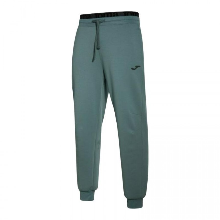 Pantalon Joma Step Azul