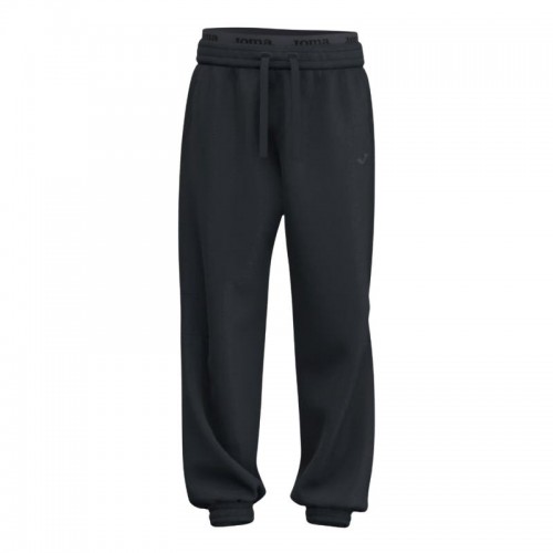 Pantalon Joma Step Negro