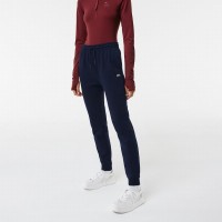 Women''s Navy Blue Lacoste Pants  Offer + Cheap