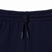 Women''s Navy Blue Lacoste Pants  Offer + Cheap