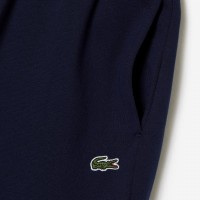 Women''s Navy Blue Lacoste Pants  Offer + Cheap