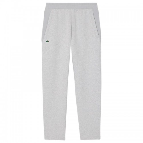 Pantalon Lacoste Sport Gris Pantalon Lacoste Sport Gris