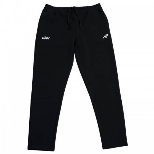 Pantalon Lok A1 Padel Uinta Negro Pantalon Lok A1 Padel Uinta Negro