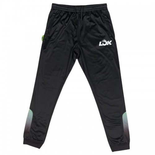 Pantalon Lok Trainning Negro Pantalon Lok Trainning Negro