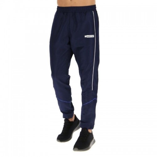 Lotto Logo VIII Navy Blue Pants Lotto Logo VIII Navy Blue Pants