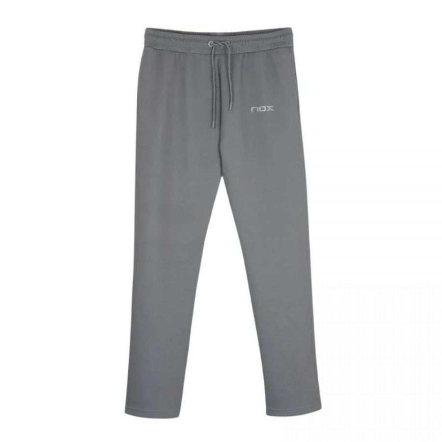 Pantalon Nox Team Gris