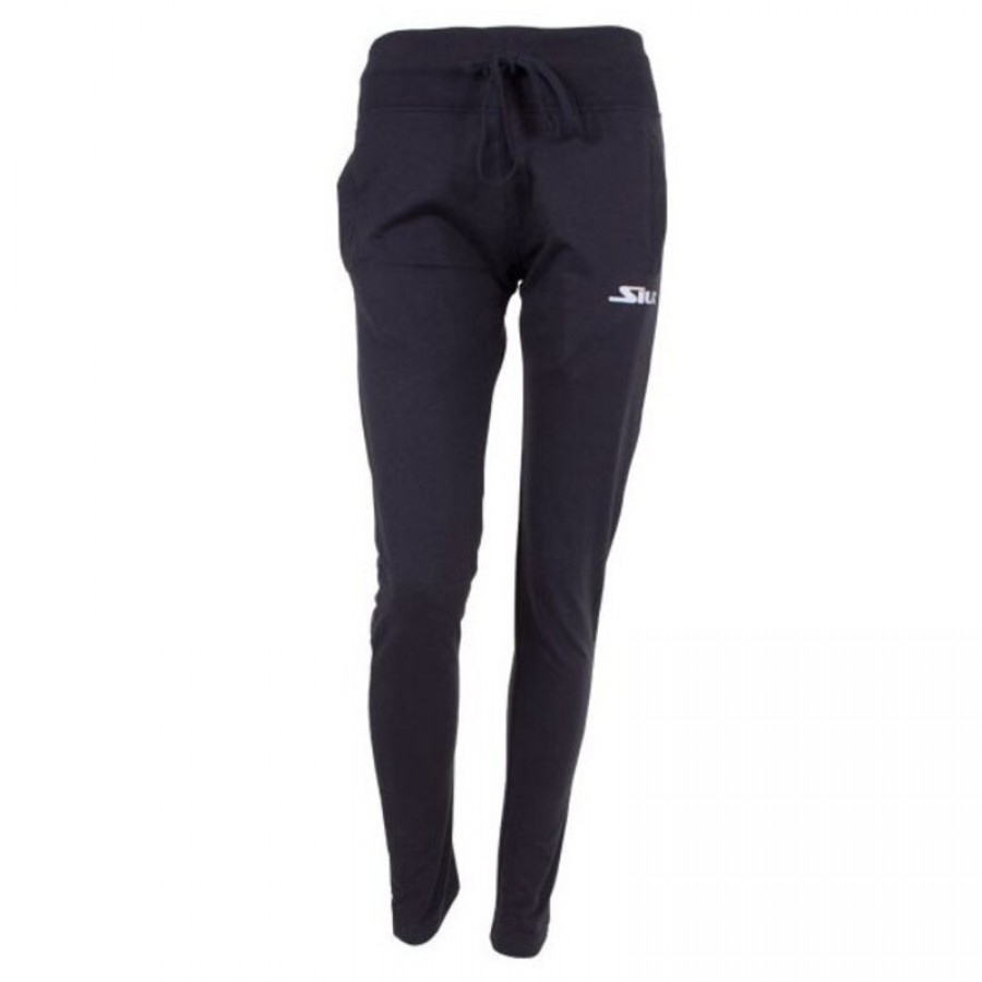 Siux Bandit Bleu Marine Blanc Pantalon Junior  Offre - Pas cher