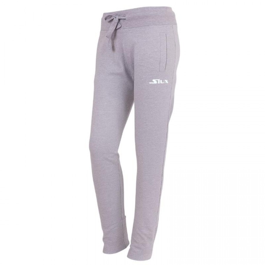 Siux Bandit Gris Blanc Pantalon Junior  Offre - Pas cher