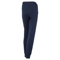 Pantalon Tecnifibre Team Terry Azul Marino Mujer