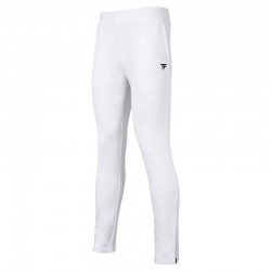 Equipe Tecnifibre Terry Blanco Calça