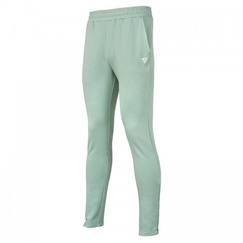 Équipe Tecnifibre Terry Pants Green