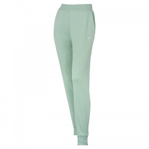 Tecnifibre Team Terry Green Mujer Pantalon