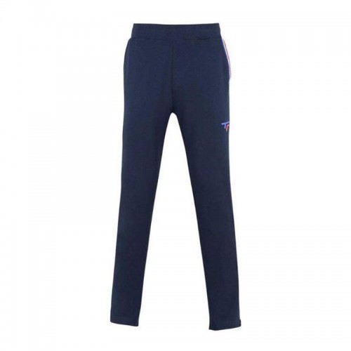 Pantalon Tecnifibre Tech Azul Marino Junior Pantalon Tecnifibre Tech Azul Marino Junior