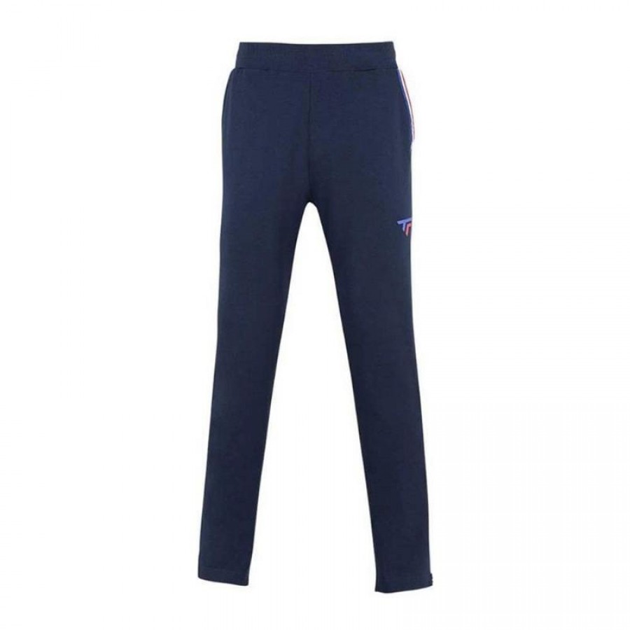 Tecnifibre Tech Blu Navy Junior Pantaloni  Offerta + Economico
