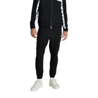 Pantalon Wilson Jogger Grand Chelem Noir