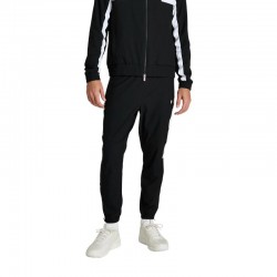 Pantalon Wilson Jogger Grand Slam Black