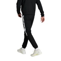 Pantalon Wilson Jogger Grand Chelem Noir