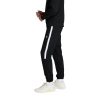 Pantalon Wilson Jogger Grand Chelem Noir