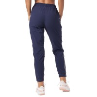 Pantalon Wilson Team Warm Up Marino Mujer  Offer + Cheap