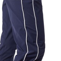 Pantalon Wilson Team Warm Up Marino Mujer  Offer + Cheap