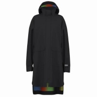 Head Vogue Black Women''s Parka  Offer + Cheap