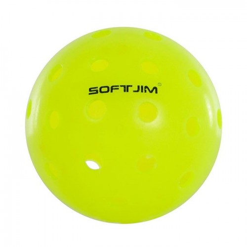 Pelota Pickleball SoftJim Premium 1 Unidad Pelota Pickleball SoftJim Premium 1 Unidad