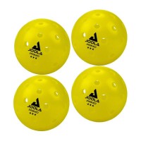Pelotas Pickleball Joola Primo 3-Estrelas 4 Unidades