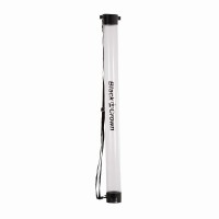 Picky Black Crown Transparente 15 Pelotas