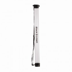 Picky Black Crown Transparente 15 Pelotas