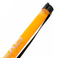 Testa schizzinosa arancione  Offerta + Economico