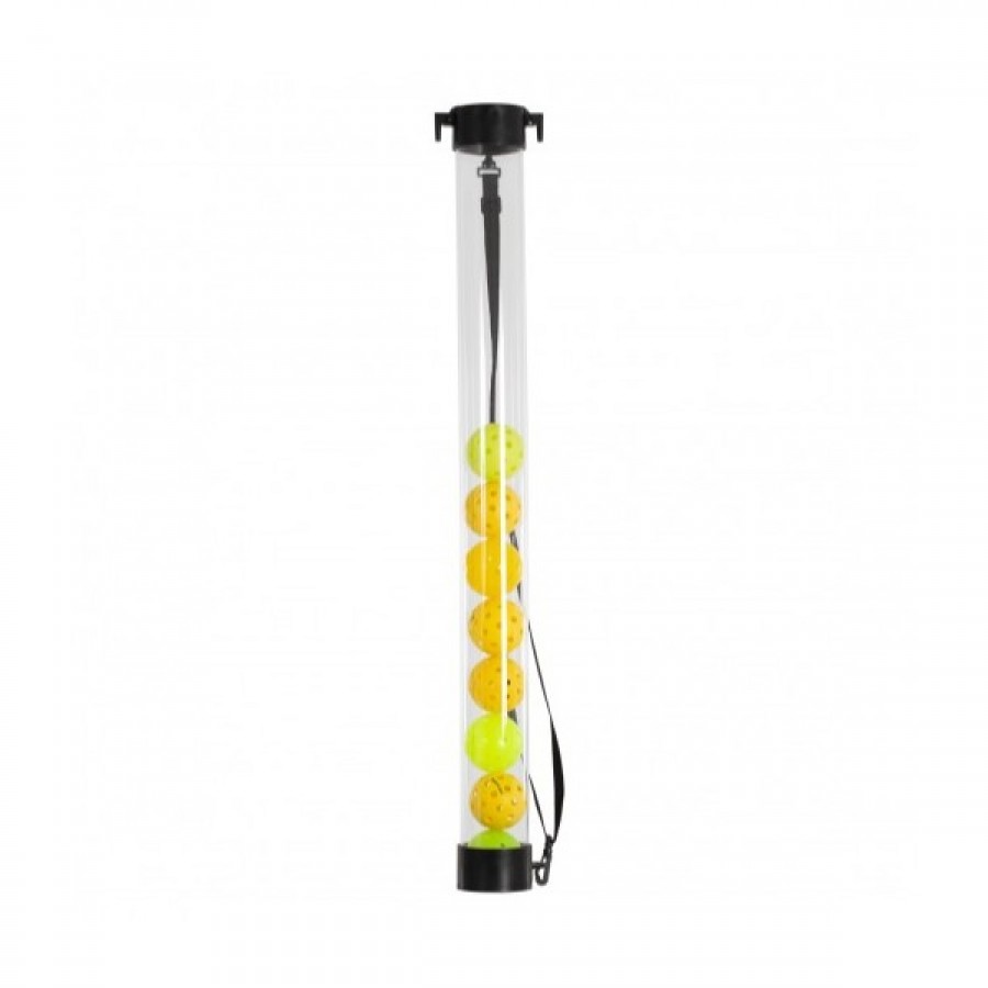 Picky Softjim Padel Tenis Pickleball 13 pelotes  Offre - Pas cher