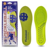Plantillas FootGel Pickleball  Offer + Cheap