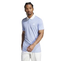 Polo Adidas Freelift Azul  Oferta + Barato