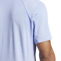 Polo Adidas Freelift Azul  Oferta + Barato