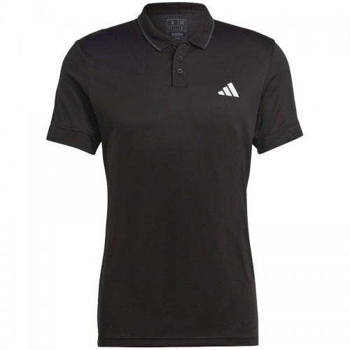 Polo Adidas Freelift Negro Polo Adidas Freelift Negro