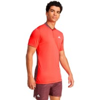 Polo Adidas Freelift Pro Rojo  Offerta + Economico