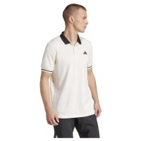 Adidas Legacy Chalk White Polo