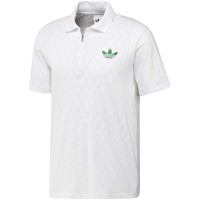 Polo Adidas Originals London Pro Blanco  Offer + Cheap