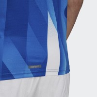 Camiseta Adidas Tennis Tokyo FreeLift HeatReady Royal - Barata Oferta Outlet