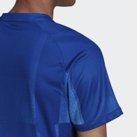 Camiseta Adidas Tennis Tokyo FreeLift HeatReady Royal - Barata Oferta Outlet