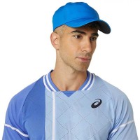 Polo Asics Match Actibreeze Zafiro  Offer + Cheap