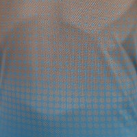 Polo Bidi Badu Spectrum Spirit Marron Azul  Oferta + Barato