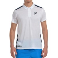 Bullpadel Balto Polo Bianca  Offerta + Economico