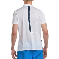 Bullpadel Balto Polo Bianca  Offerta + Economico