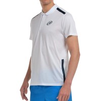 Bullpadel Balto Polo Bianca  Offerta + Economico