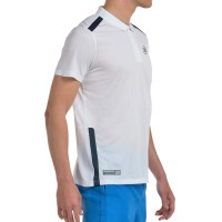 Bullpadel Balto Polo Bianca  Offerta + Economico
